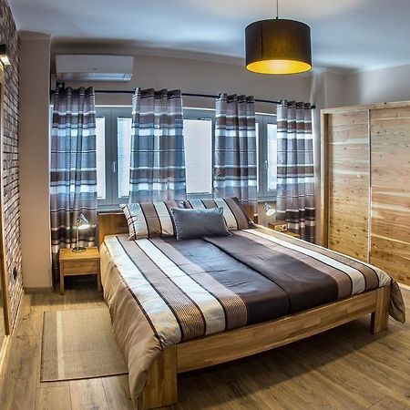 Deluxe 4 Star Studio Apartment Rijeka Exterior foto