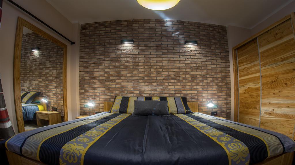 Deluxe 4 Star Studio Apartment Rijeka Exterior foto